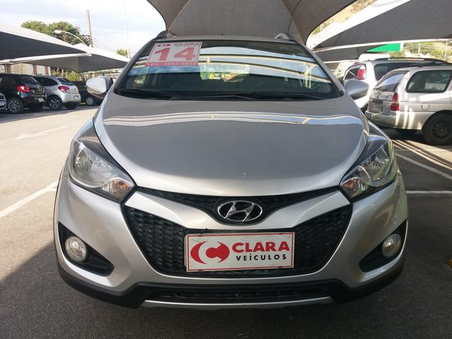 Hyundai HB 20X automático - Foto 18