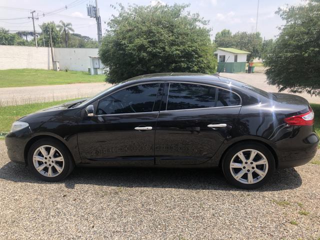 Renault Fluence 2.0 16V Privilege (Aut) (Flex) 2012 - Foto 4