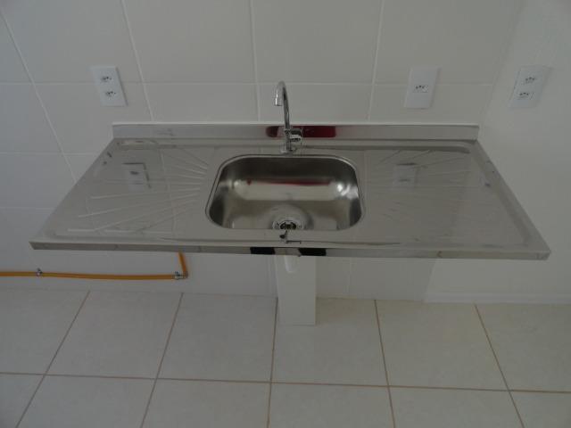 Aluguel - Apartamento - Parque das Indústrias Betim-MG - Foto 8