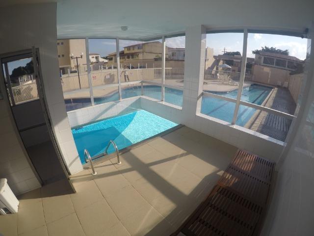 JQ -Apartamento mobiliado- 2 quartos /suíte- Bairro Laranjeiras-Serra - Foto 8