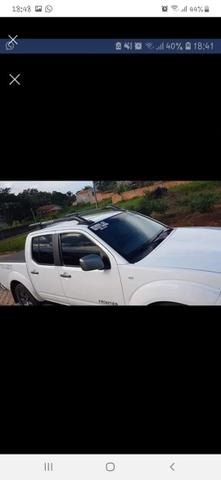 Nissan frontier attack 2013 4x2 - Foto 3