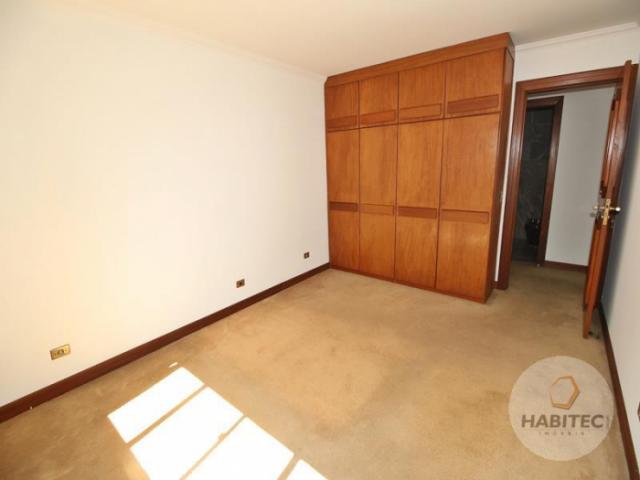 Apartamento à venda com 4 dormitórios em Batel, Curitiba cod:9728 - Foto 15