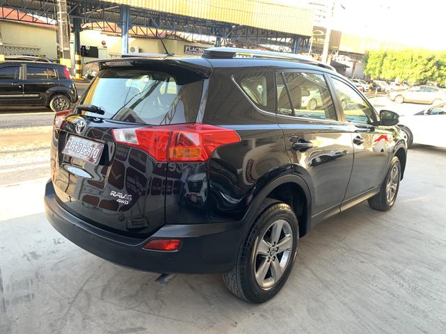 Toyota Rav4 2.0 4x4 2015/2015 Teto solar - Foto 4