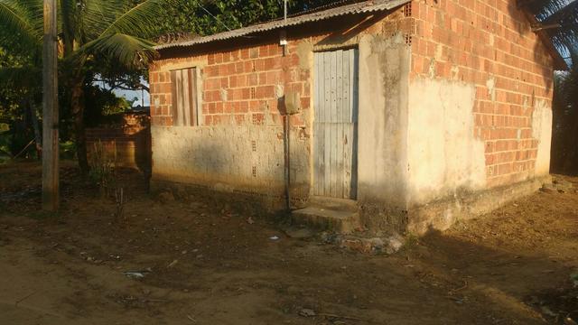 Vendo uma casa com sítio - Foto 13