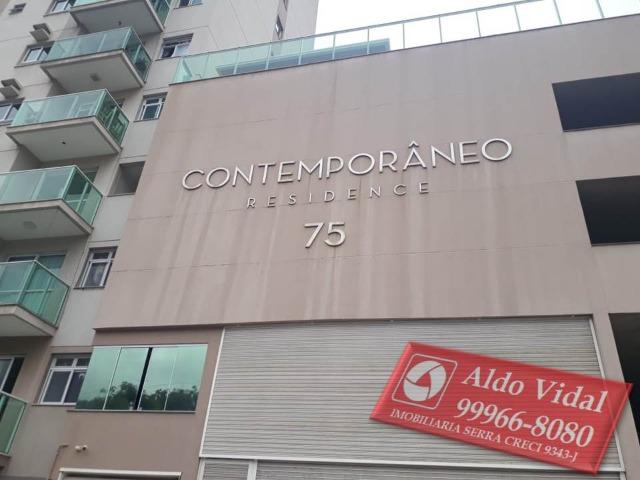 ARV 147- Apto 3 Quartos Suíte + Quintal 117m² + 2vg Garagens Privativa, Laranjeiras Serra - Foto 5