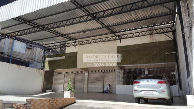 Predio comercial com loja e 2 apartamentos . corredor comercial total de 552m2 - Foto 11