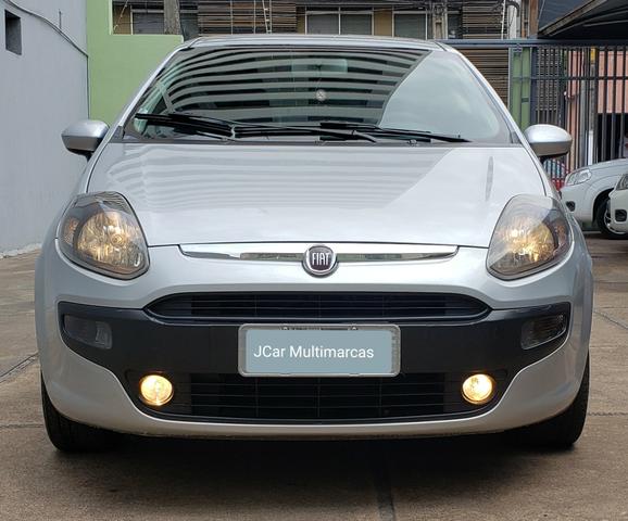 Punto 1.4 2013 Completo - Foto 2