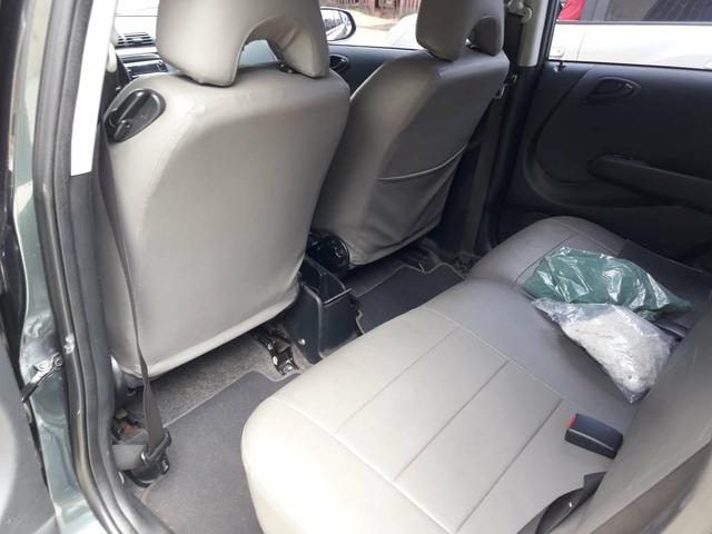 HONDA FIT 1.4 completo - Foto 4