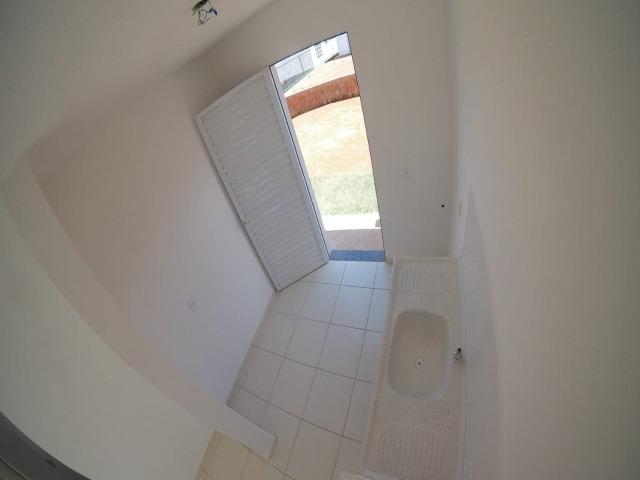 Vila smart campo belo - iranduba - Foto 7