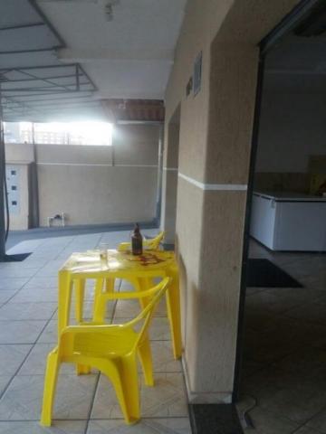 Salão comercial para locação, águas belas, são josé dos pinhais. - Foto 7
