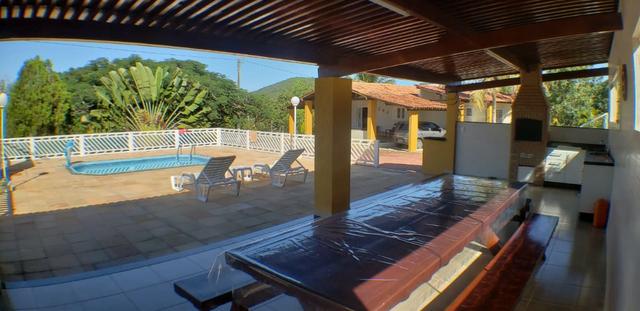 Sitio em serra negra Bezerros PE - Foto 8