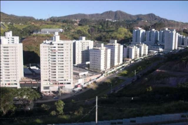 Cobertura residencial à venda, buritis, belo horizonte - . - Foto 12
