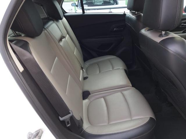Tracker LTZ - teto solar -ano 2014 - Foto 11