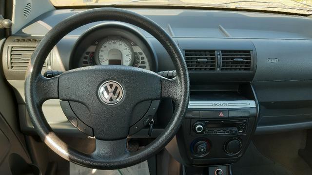 VW Fox Route 1.0 2009 - Foto 5