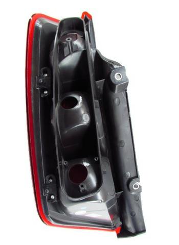 Lanterna Traseira Fiat Punto 2008 2009 2010 2011 Direito - Foto 6