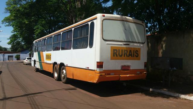 Ônibus - Foto 5