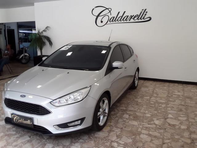 FORD FOCUS SEDAN 1.6 16V 4P - Foto 3