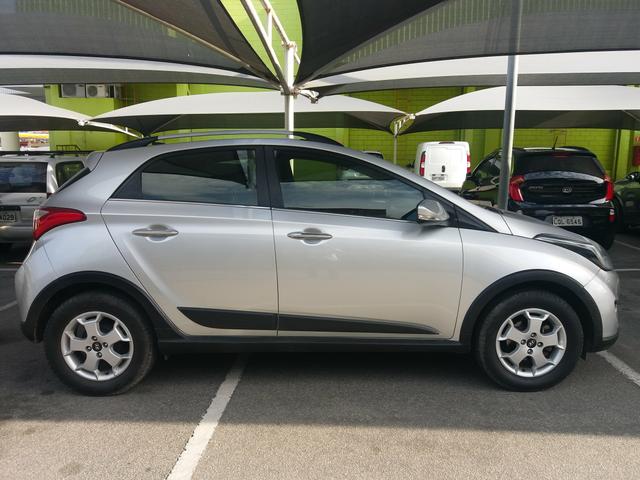 Hyundai HB 20X automático - Foto 3