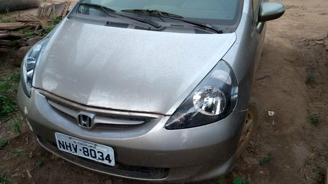 Honda Fiat 1.5 2008 Câmbio CVT - Foto 7