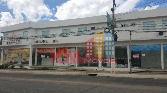 Aluga-se Excelente Prédio Comercial no Centro de Mossoró - KM IMÓVEIS - Foto 4