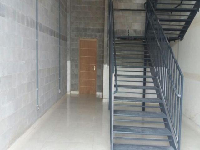 Barracão comercial para locação, campina, são josé dos pinhais. - Foto 17