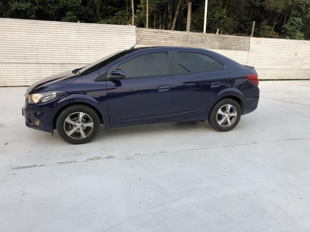 PRISMA LTZ 1.4 Automatico 2018 - Foto 6