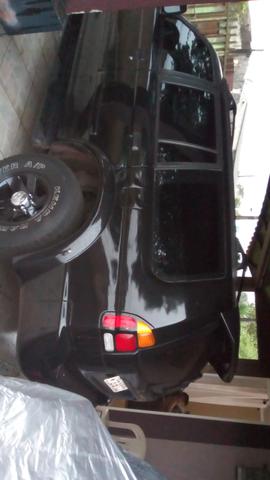 Pajero Sport diesel - Foto 5