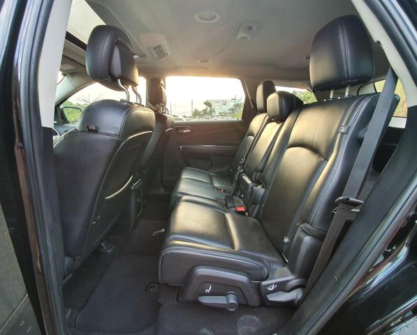 DODGE JOURNEY RT 2013 - 7 Lug - Foto 10
