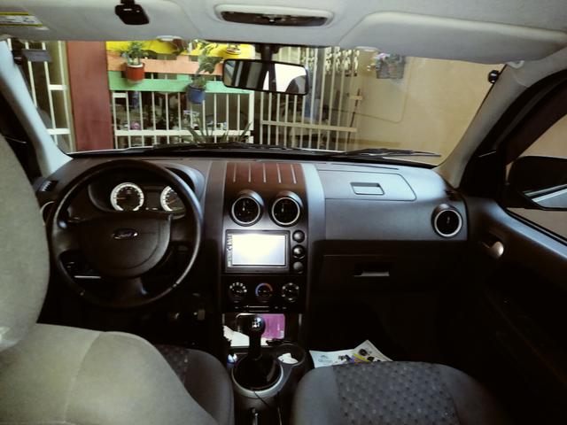 Ecosport XLT 1.6 8v Completa - Foto 6