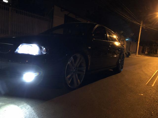 Audi a3 montado - Foto 11