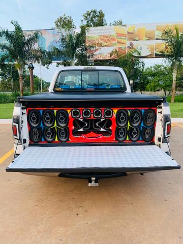 Vendo ford f-250 ano 2000 - Foto 9