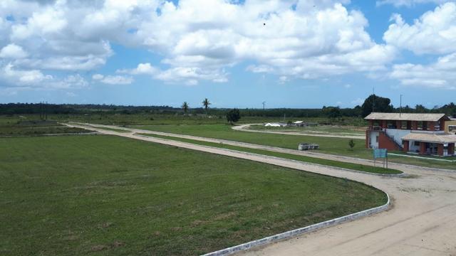 Lotes 252m2 - Pindorama Ville - Prox. ao novo Aeroporto - Foto 5