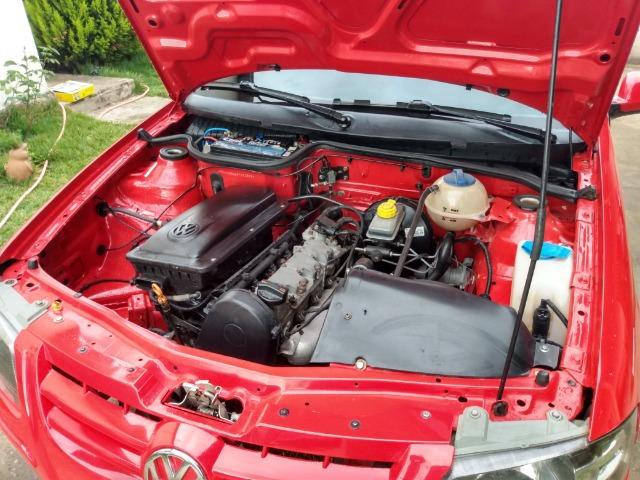 Gol G4 - Foto 13