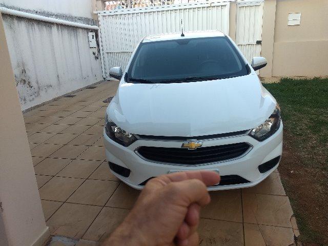 Prisma 1.4 LT 2018- 2017/2018 - Foto 2