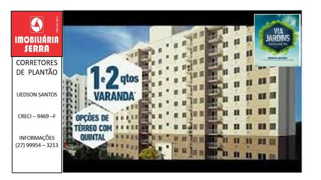 UED-60 - More no coração de Morada de Laranjeiras - Foto 7