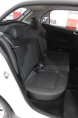 VOLKSWAGEN GOL 2018/2018 1.0 12V MPI TOTALFLEX TRENDLINE 4P MANUAL - Foto 6