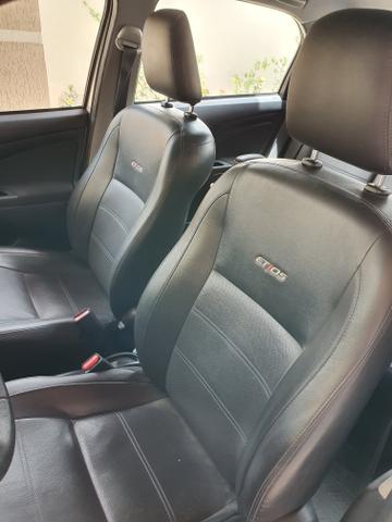 Toyota Etios Platinum 1.5 - Foto 3