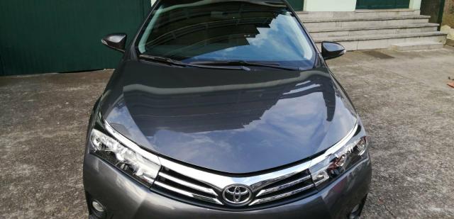 Corolla Xei - Foto 5