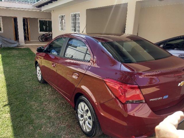 Prisma 1.4 Lt 2018/2018 - Foto 4