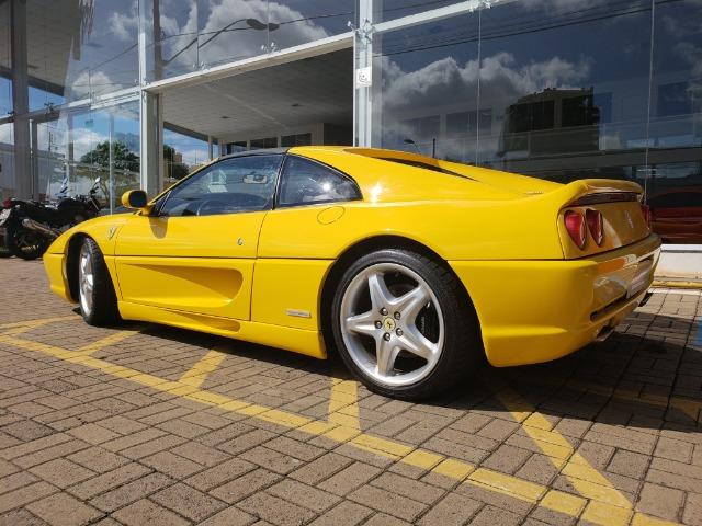 Ferrari 355 F1 - 1998 - Foto 5