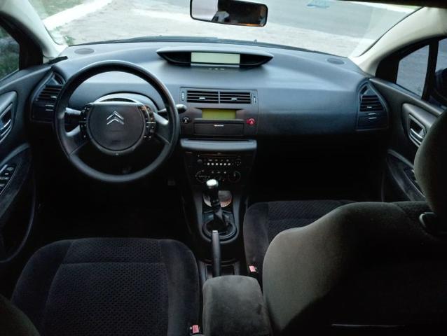 Citroen C4 Pallas GLX 2.0 Mecanico - Foto 7