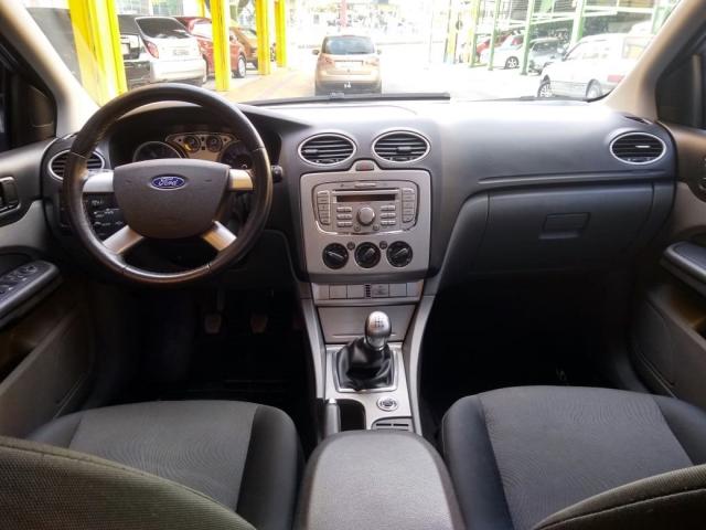 FORD FOCUS 2012/2013 2.0 GLX SEDAN 16V FLEX 4P MANUAL - Foto 6