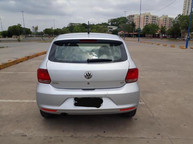Gol G6 Trend 1.6 2013 - Foto 2