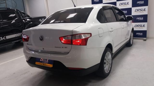 Fiat Grand Siena ESSENCE 1.6 16V FLEX 4P - Foto 3