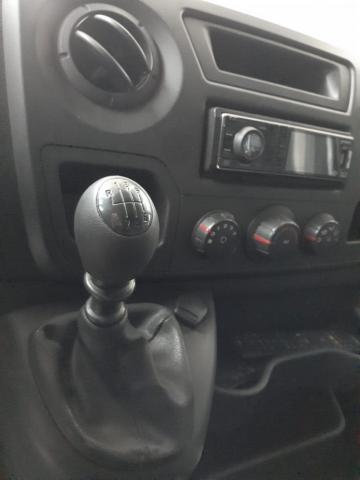 Master L3H2 2015 Executive Cinza 16 lugares - Foto 10
