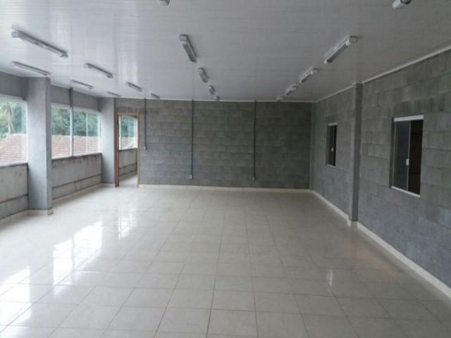 Barracão comercial para locação, campina, são josé dos pinhais. - Foto 12