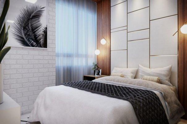 02 quartos lançamento na área nobre da Praia da Costa - R$ 349 mil - Foto 5