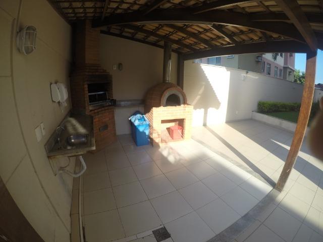 JQ -Apartamento mobiliado- 2 quartos /suíte- Bairro Laranjeiras-Serra - Foto 7