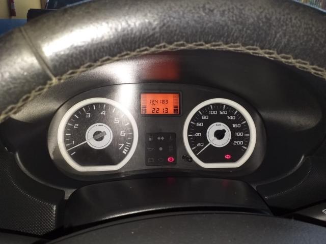 RENAULT SANDERO 2010/2010 1.6 STEPWAY 16V FLEX 4P MANUAL - Foto 12