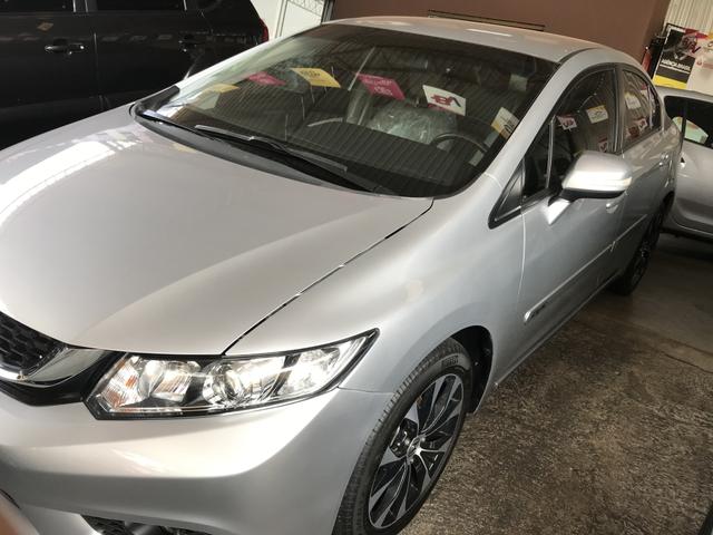 Honda Civic 2016 LXR